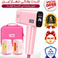 ليزر ملاي T16 - ثلاث عدسات